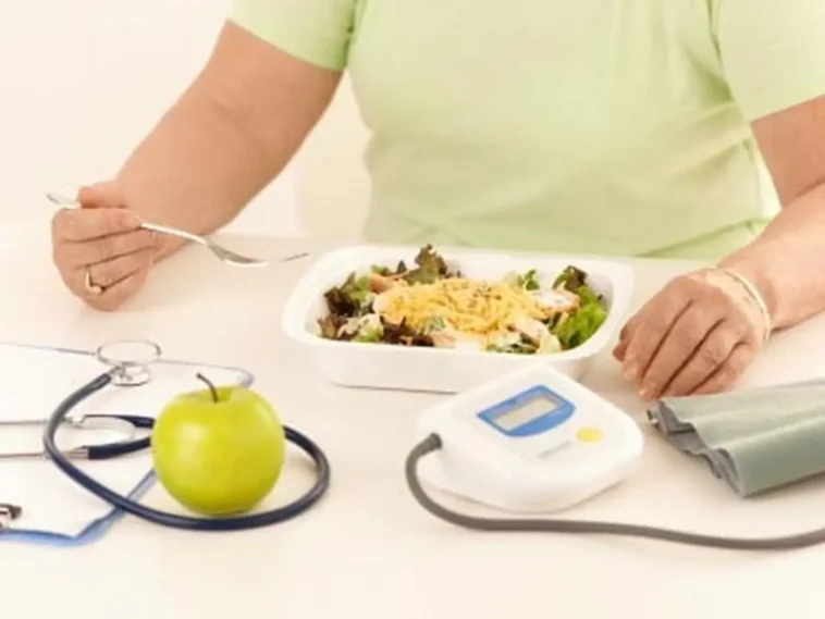 10 Ide Menu Buka Puasa Buat Penderita Diabetes yang Sehat dan Aman