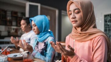 Cara Mengganti Puasa Ramadhan Karena Haid