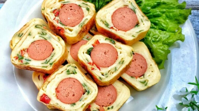 Ide Menu Makan Sahur untuk Anak yang Baru Belajar Puasa