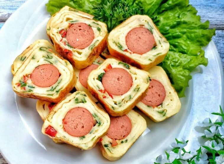 Ide Menu Makan Sahur untuk Anak yang Baru Belajar Puasa