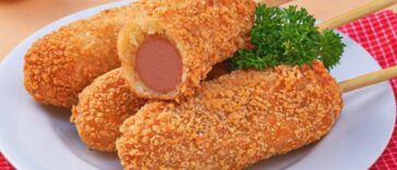 Ide Menu Buka Puasa Buat Anak-anak