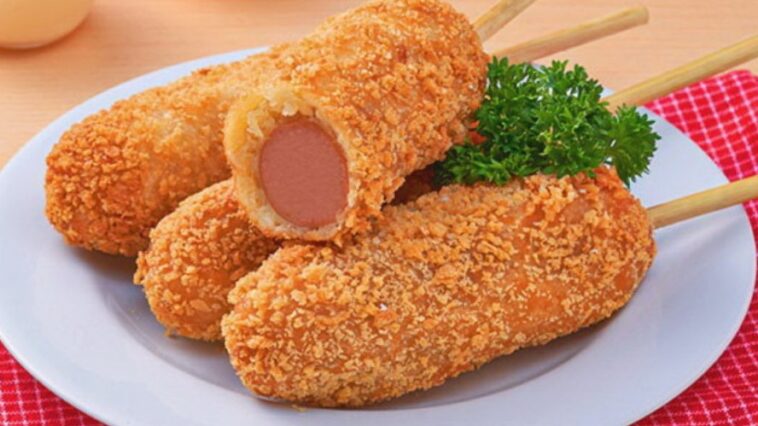 Ide Menu Buka Puasa Buat Anak-anak