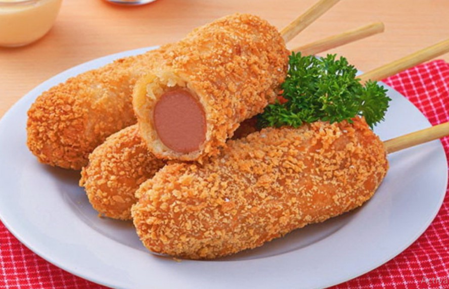 Ide Menu Buka Puasa Buat Anak-anak