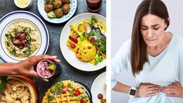 Ide Menu Buka Puasa Buat Penderita Asam Lambung