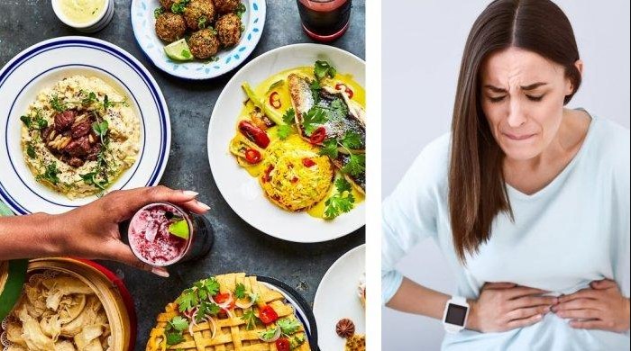 Ide Menu Buka Puasa Buat Penderita Asam Lambung