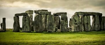 Misteri Sejarah yang Belum Terpecahkan