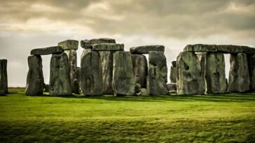 Misteri Sejarah yang Belum Terpecahkan