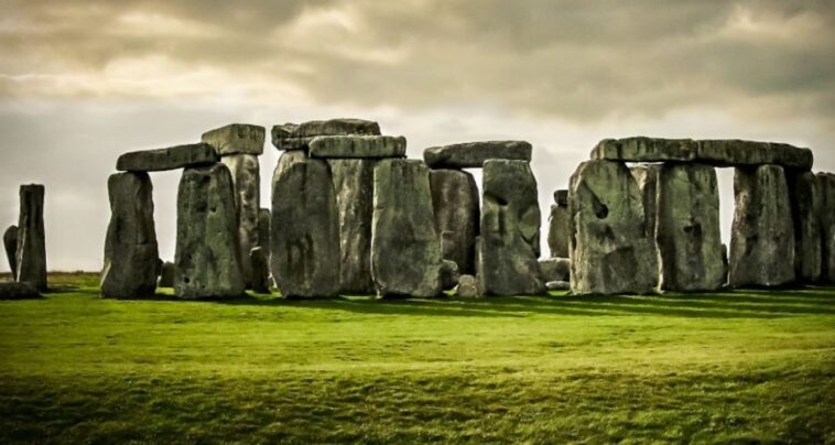 Misteri Sejarah yang Belum Terpecahkan