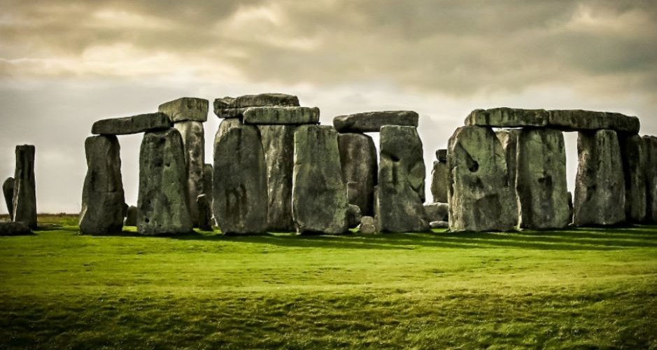 Misteri Sejarah yang Belum Terpecahkan