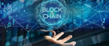 Blockchain dan Masa Depan Keamanan Digital