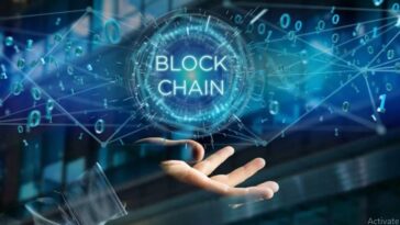 Blockchain dan Masa Depan Keamanan Digital
