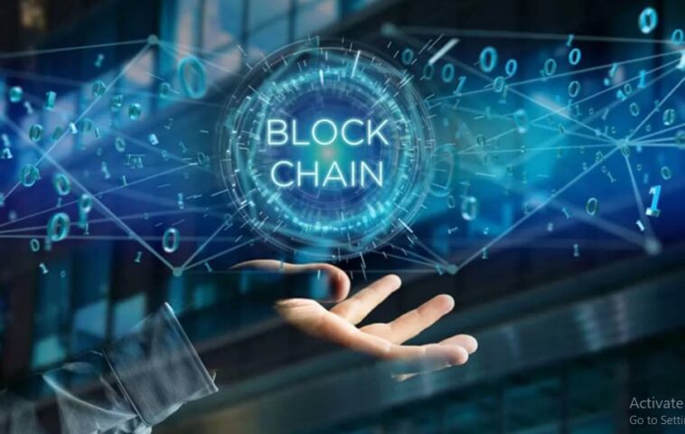 Blockchain dan Masa Depan Keamanan Digital