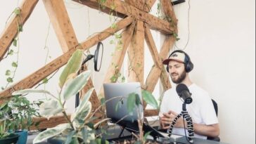 Cara Membuat Podcast Sukses dengan Anggaran Minim