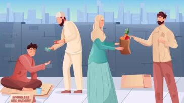 Filosofi Hidup dari Berbagai Agama yang Dapat Diterapkan Sehari-hari