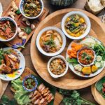 Warisan Kuliner Dunia