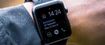 Perkembangan Wearable Tech