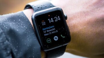 Perkembangan Wearable Tech