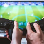 Dampak Positif Bermain Video Games terhadap Kesehatan Mental