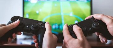 Dampak Positif Bermain Video Games terhadap Kesehatan Mental