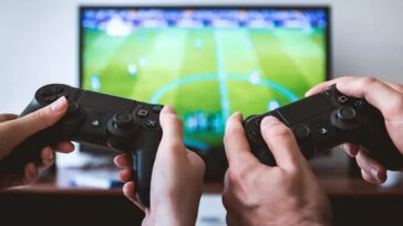 Dampak Positif Bermain Video Games terhadap Kesehatan Mental