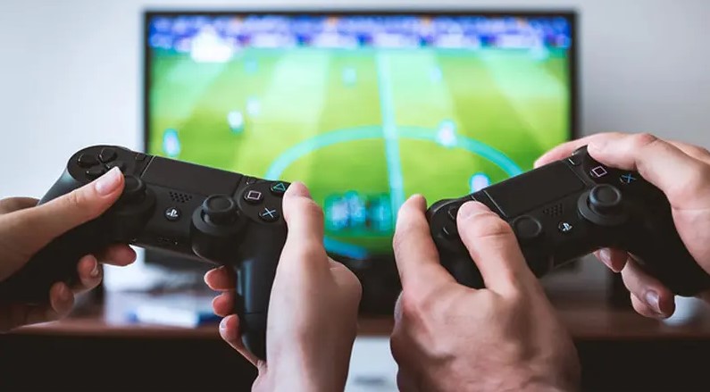 Dampak Positif Bermain Video Games terhadap Kesehatan Mental