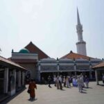 Menelusuri Jejak Spiritualitas di Indonesia Modern