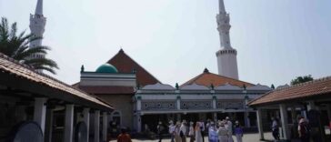 Menelusuri Jejak Spiritualitas di Indonesia Modern