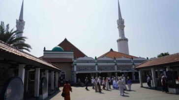 Menelusuri Jejak Spiritualitas di Indonesia Modern