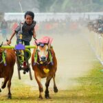 Festival Unik Indonesia yang Mendunia