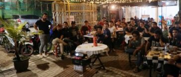 Tempat Nongkrong di Jakarta Selatan