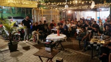 Tempat Nongkrong di Jakarta Selatan