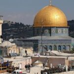 Realitas: Apakah Konflik Palestina Hanya Tentang Agama?