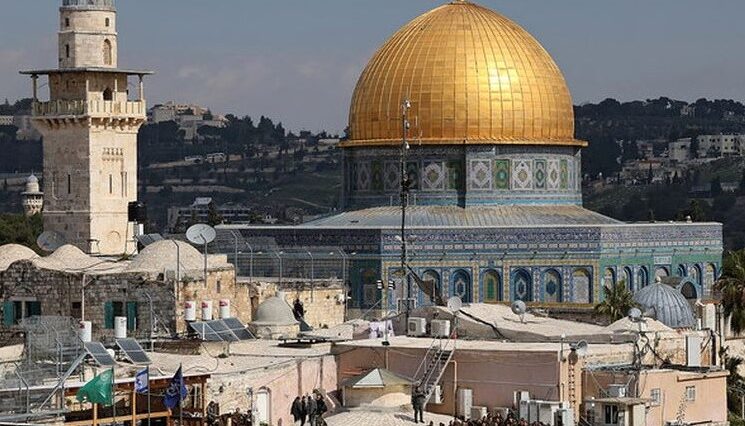 Realitas: Apakah Konflik Palestina Hanya Tentang Agama?