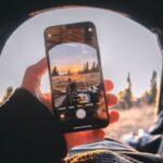 Tips Fotografi untuk Pemula Menggunakan Smartphone