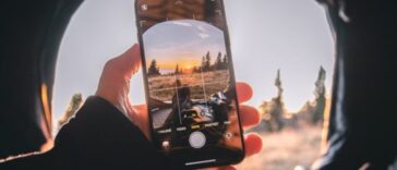 Tips Fotografi untuk Pemula Menggunakan Smartphone