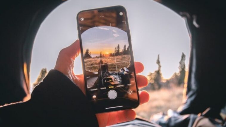 Tips Fotografi untuk Pemula Menggunakan Smartphone