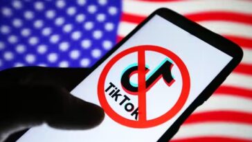 Mengapa Amerika Melarang TikTok?