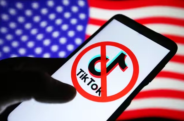 Mengapa Amerika Melarang TikTok?