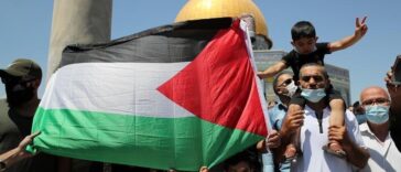 Cara Berkontribusi dan Mendukung Hak Asasi Manusia di Palestina