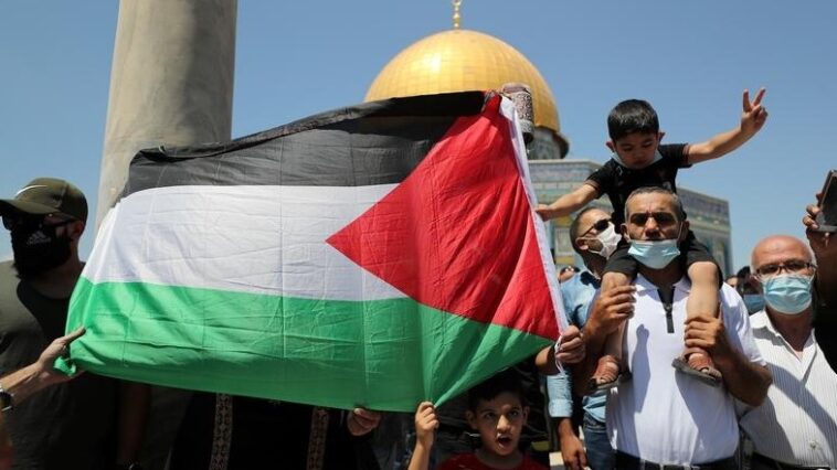 Cara Berkontribusi dan Mendukung Hak Asasi Manusia di Palestina
