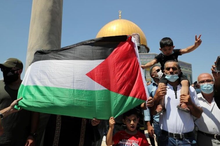 Cara Berkontribusi dan Mendukung Hak Asasi Manusia di Palestina