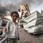 Suara yang Hilang dari Palestina: Kisah-Kisah Terpendam di Tengah Reruntuhan