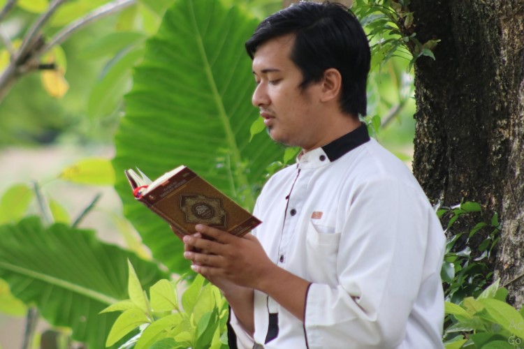 amalan di bulan syawal