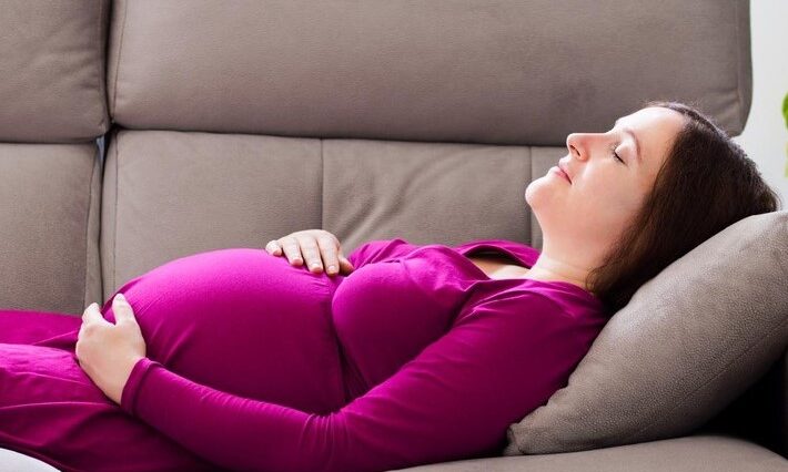 arti mimpi hamil anak laki-laki