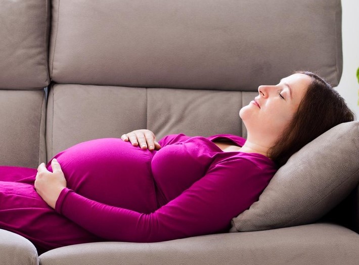 arti mimpi hamil anak laki-laki