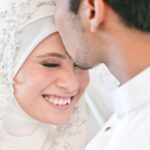 bolehkah mencium istri saat puasa