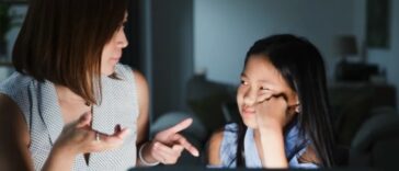 edukasi seks pada anak dan manfaatnya