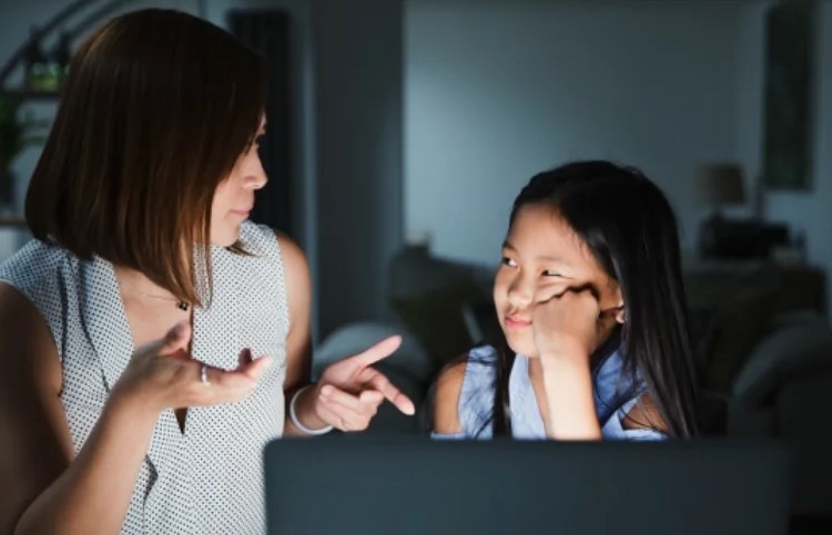 edukasi seks pada anak dan manfaatnya